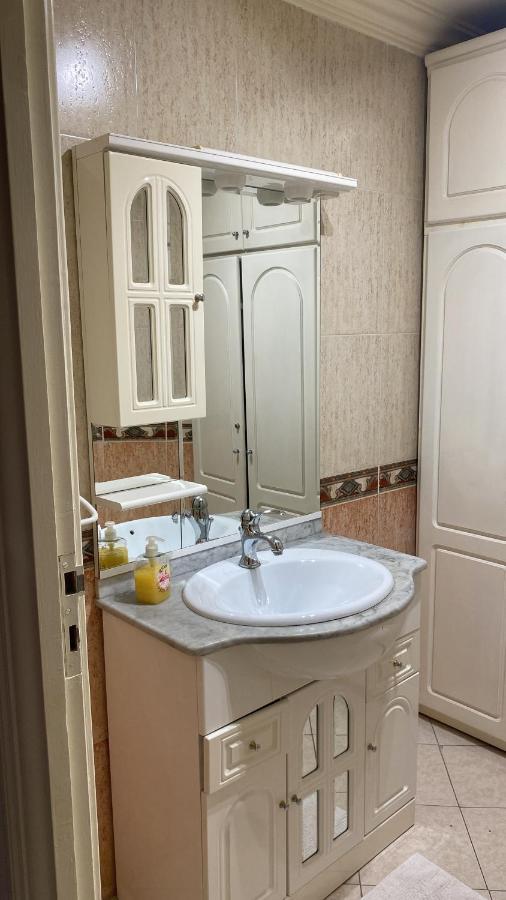 Appartement Spacieux Et Agreable Танжер Екстер'єр фото